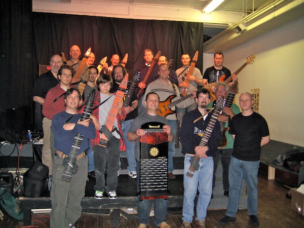 group photo